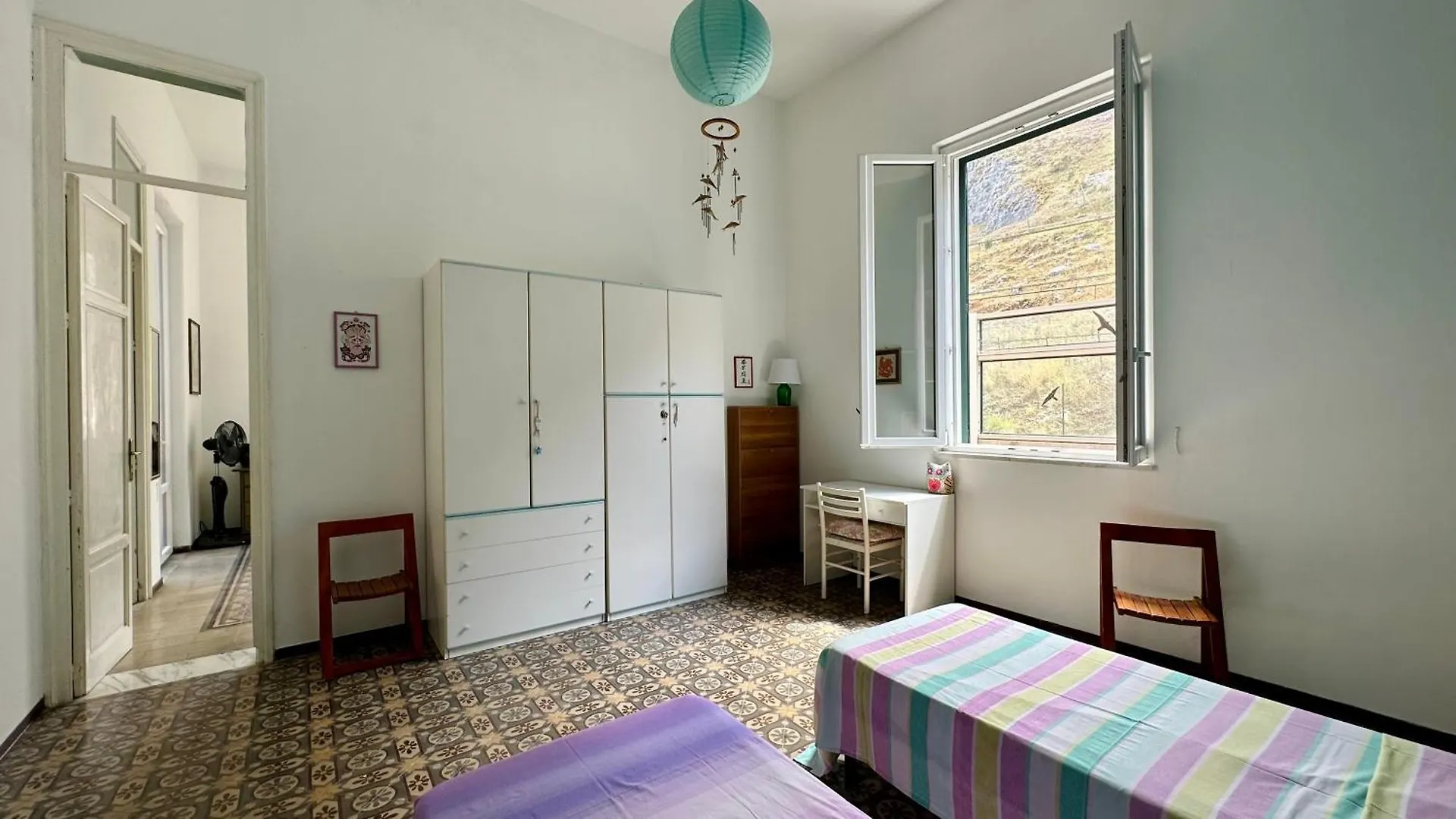 La Terrazza Sul Mare Apartment Palermo