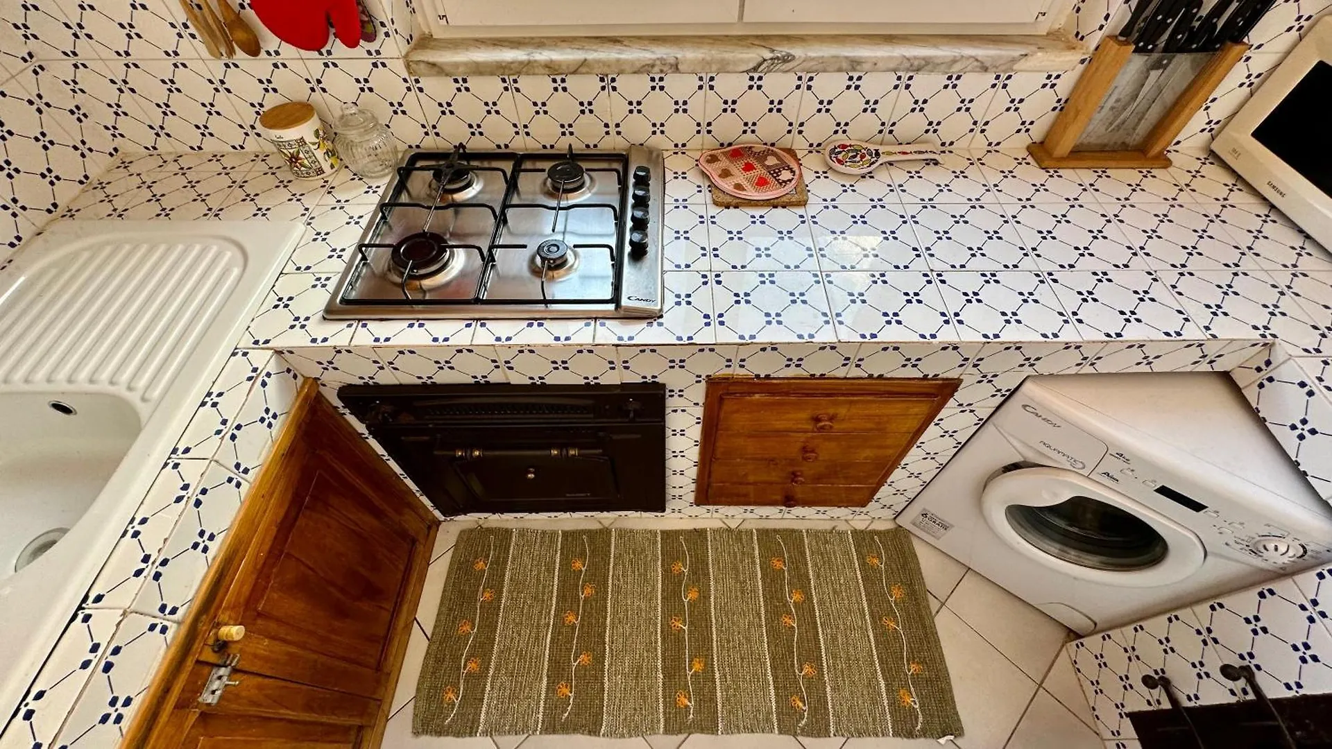 La Terrazza Sul Mare Apartment Palermo