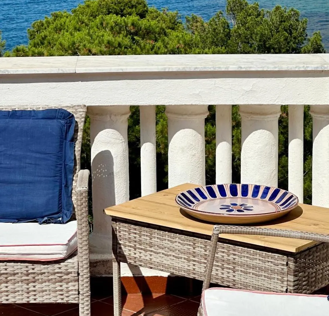 La Terrazza Sul Mare Apartment Palermo Italy