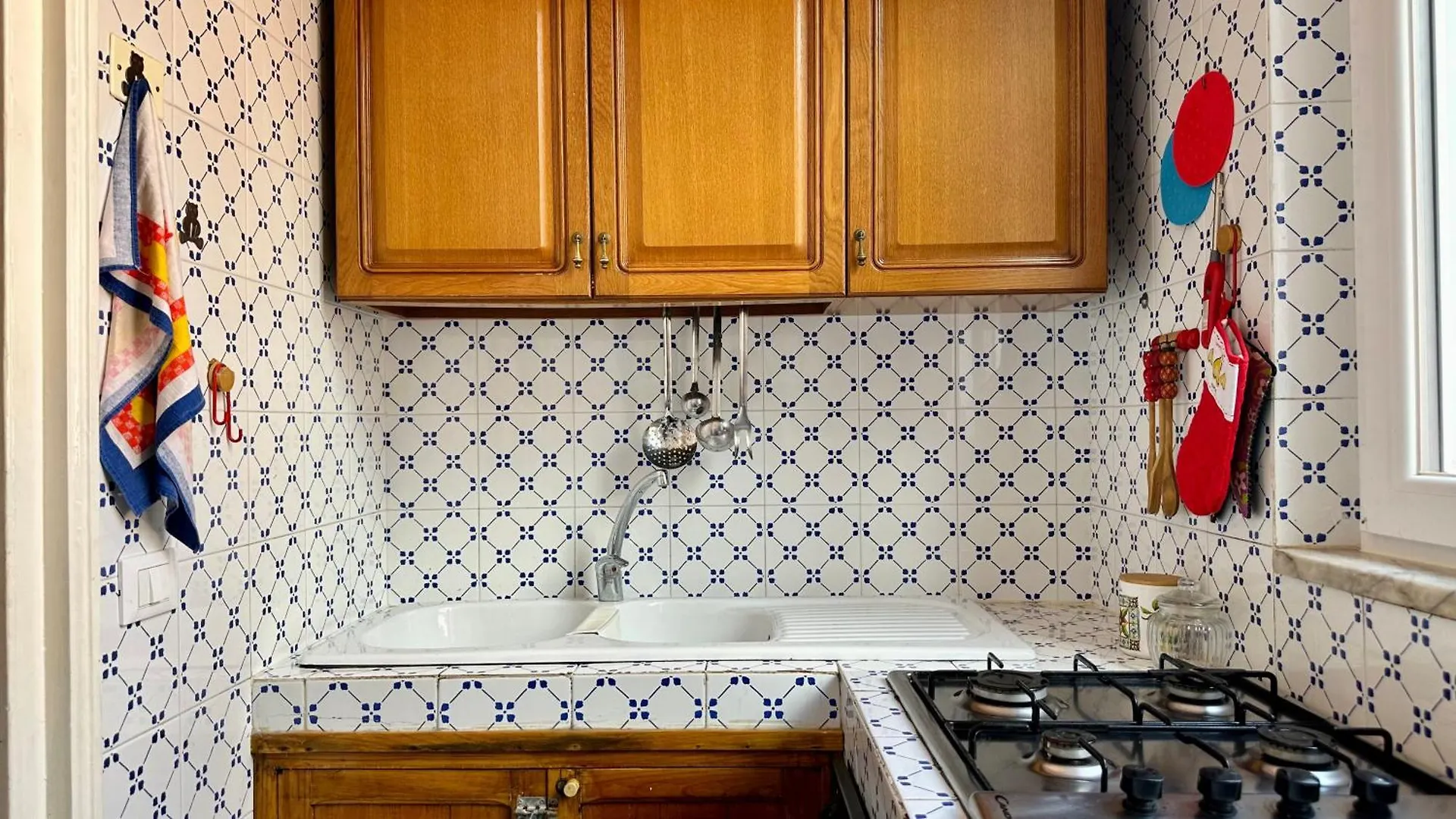 La Terrazza Sul Mare Apartment Palermo