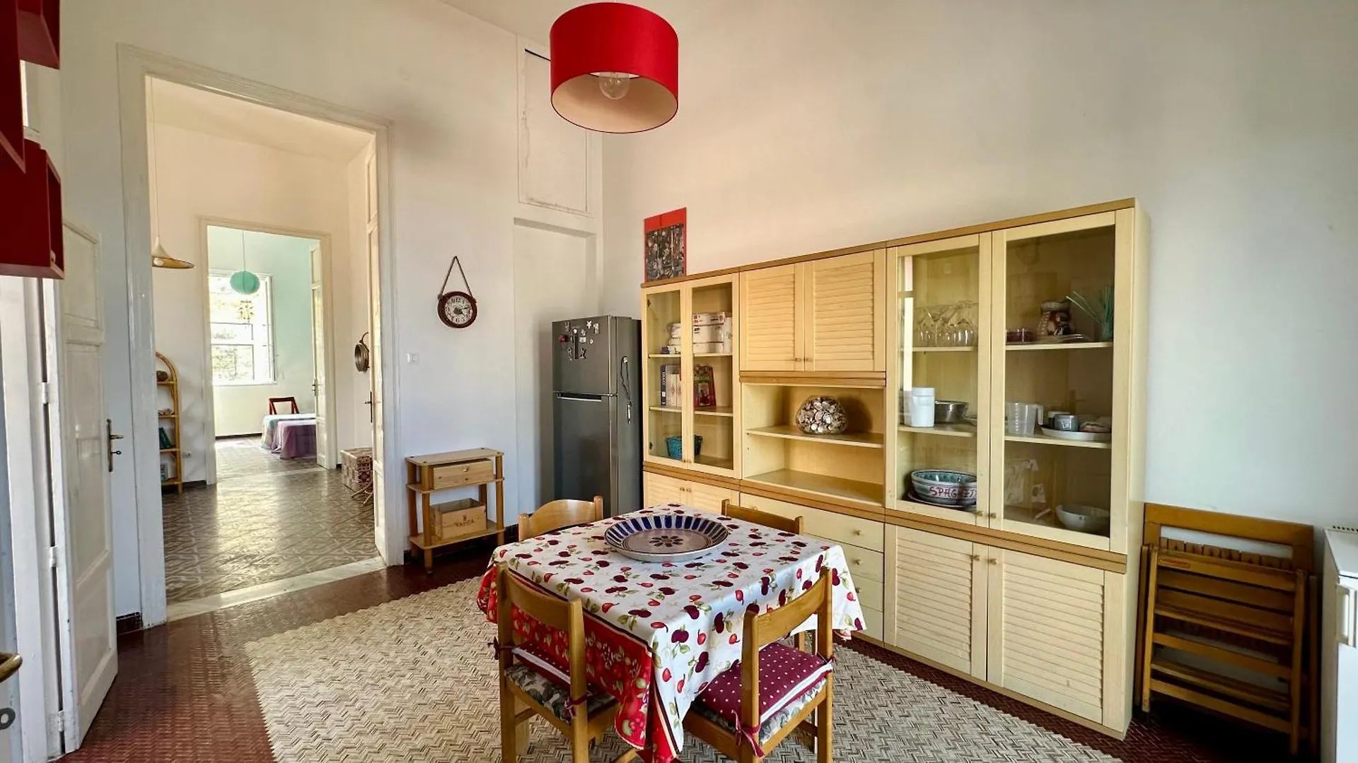 La Terrazza Sul Mare Apartment Palermo