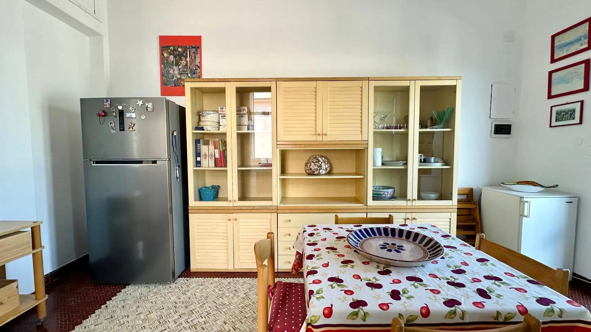 La Terrazza Sul Mare Apartment Palermo Italy