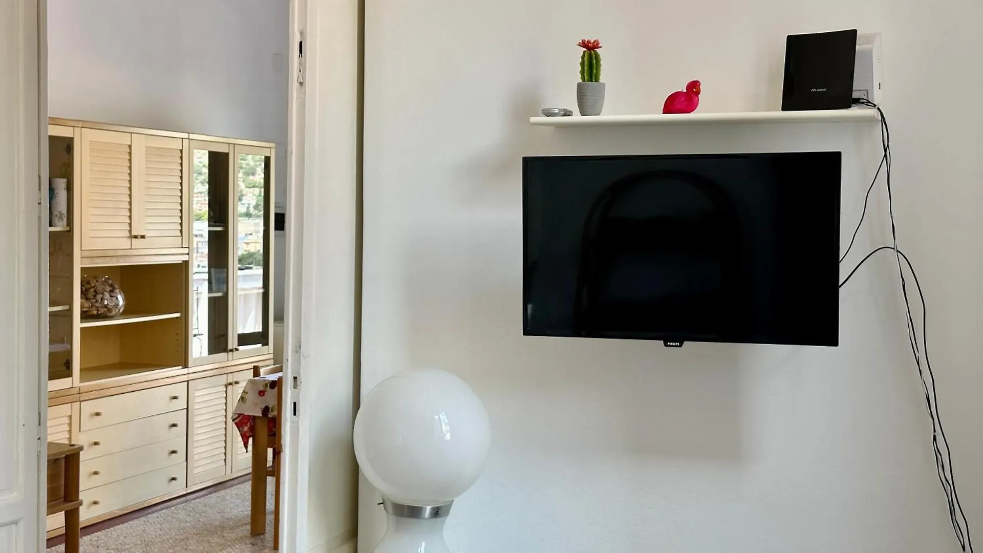 La Terrazza Sul Mare Apartment Palermo 0*,  Italy