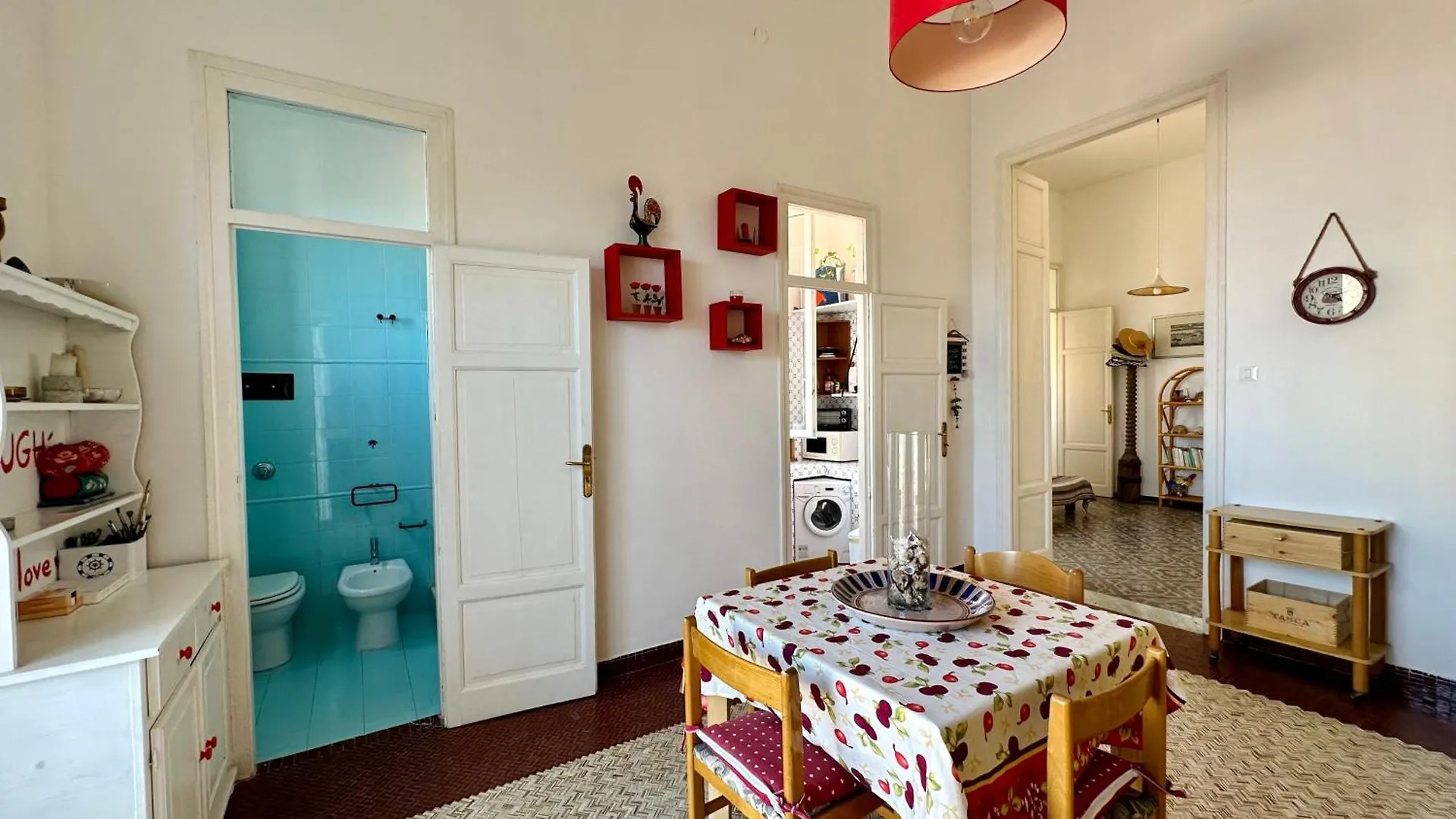 La Terrazza Sul Mare Apartment Palermo