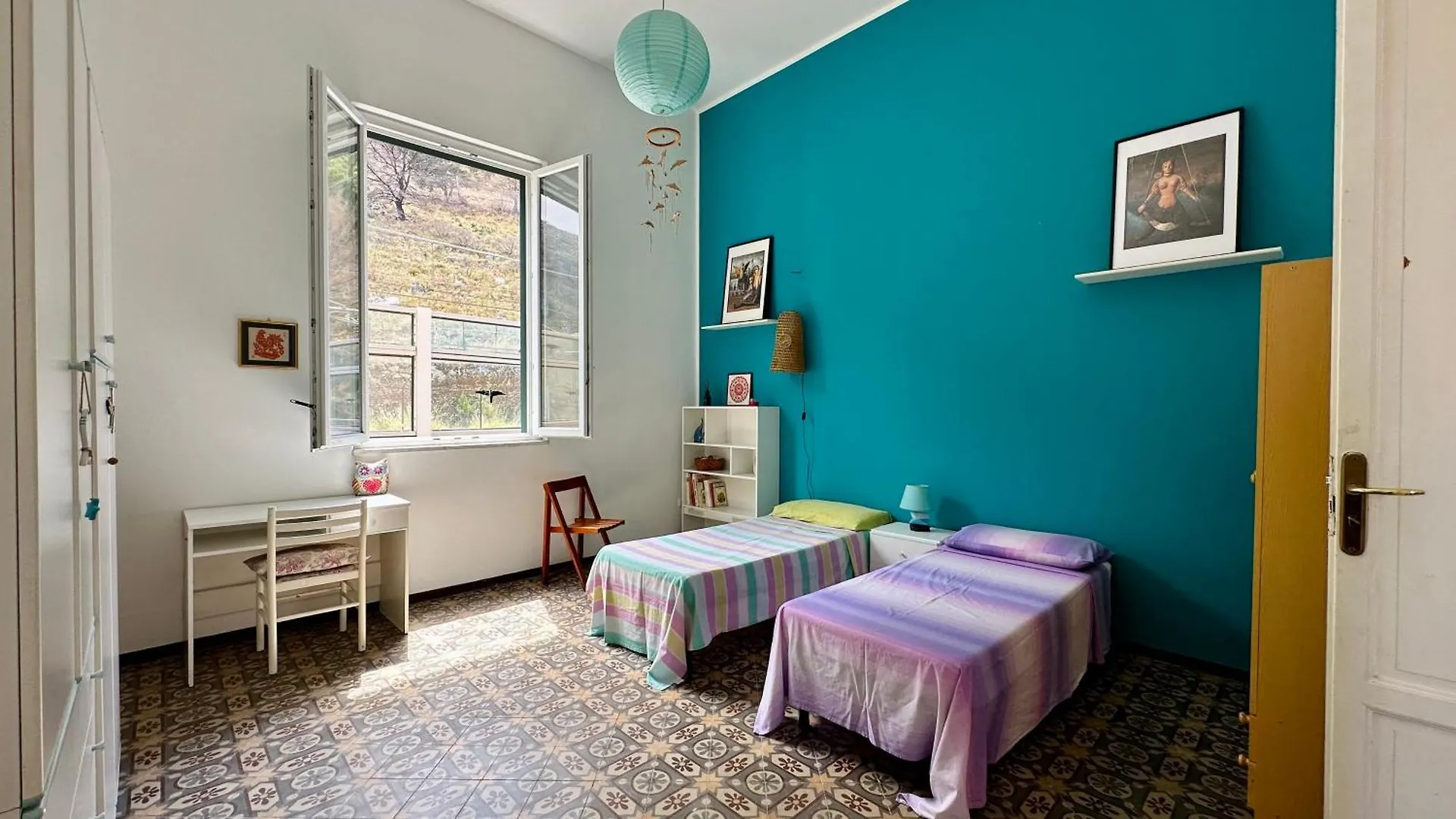 La Terrazza Sul Mare Apartment Palermo