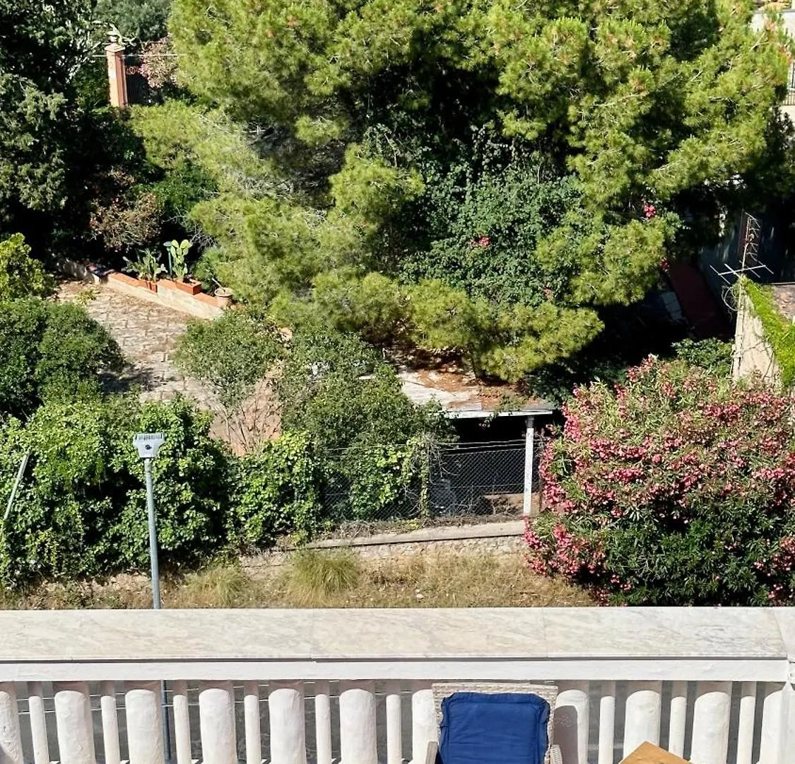 La Terrazza Sul Mare Apartment Palermo