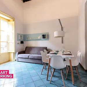 Apartment Lolli By Wonderful Italy, Palermo