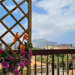  Appartement Alberira