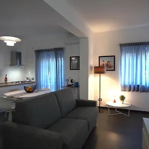 Apartment Mi Tierra Luxury, Palermo