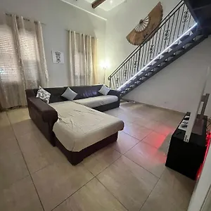Apartment House Del Corso, Palermo