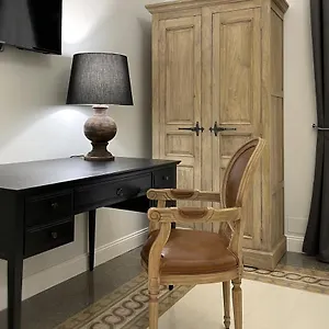 Apartment Dimora Borghese “whitaker”, Palermo