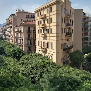 Appartamento Casetta Politeama, Palermo