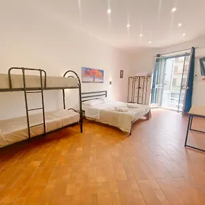  Appartement Aliva Lt