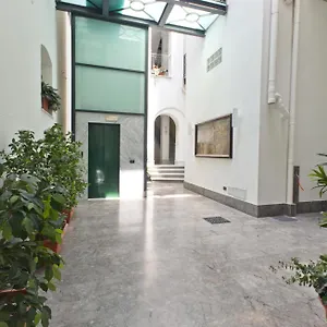 Palazzo Gallo Apartament