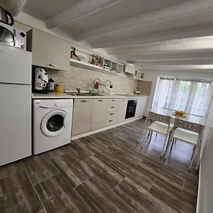 Apartment Don Vito's Home, Dsg2 Short Lets, 250 Mt Metro, Palermo