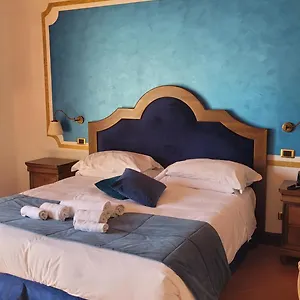 Апарт-отель Lampedusa, Палермо
