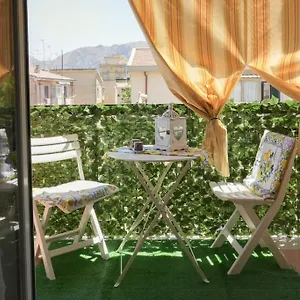 Appartamento Dolce Sicily A 2km Dal Centro, Palermo