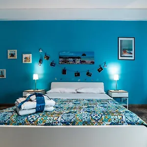 Apartment Le Stanze Di Irma, Palermo