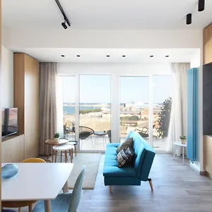 Seaview Apartament