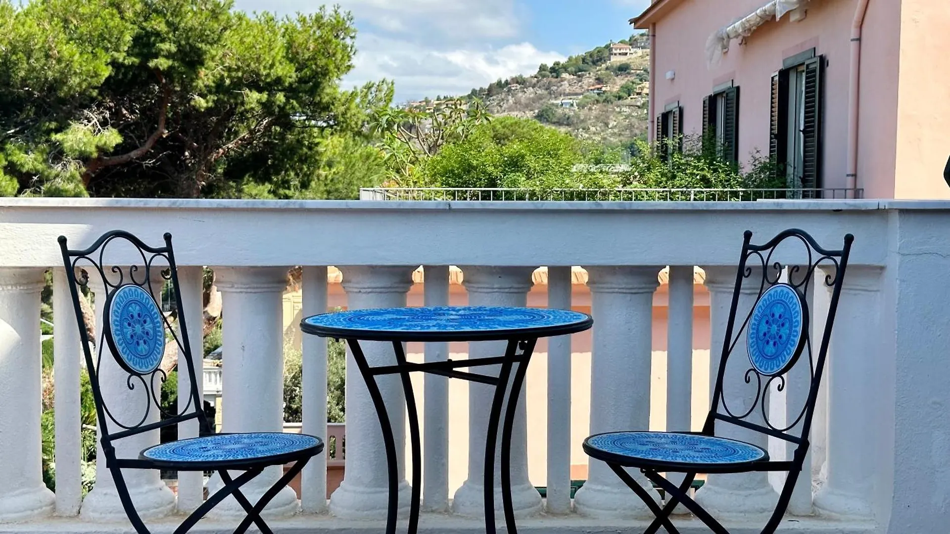 La Terrazza Sul Mare Apartment Palermo 0*,  Italy